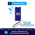 GSafe Stun Gun Taser Rechargeable
