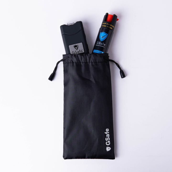 GSafe Mini Discreet Pouch (FREE when you purchase any Stun Gun!)