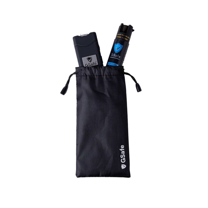 GSafe Mini Discreet Pouch (FREE when you purchase any Stun Gun!)