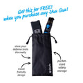 GSafe Mini Discreet Pouch (FREE when you purchase any Stun Gun!)