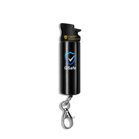 GSafe Pepper Spray – PNP-Certified Personal Safety Spray Philippines