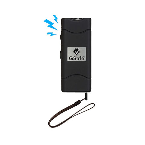 GSafe Stun Gun Taser Rechargeable