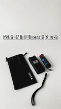 GSafe Mini Discreet Pouch (FREE when you purchase any Stun Gun!)